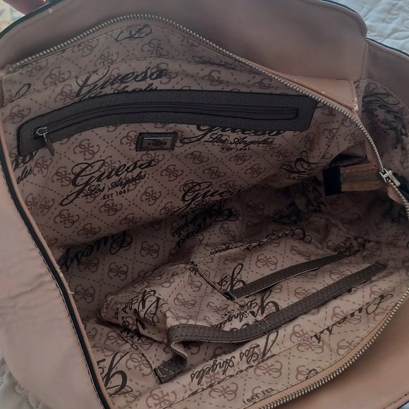 Guess bag - Picture 2 of 4